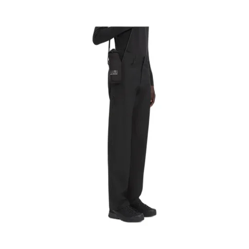 Mm6 Maison Margiela X Salomon Straight Leg Trousers