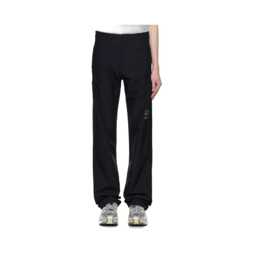Mm6 Maison Margiela X Salomon Straight Leg Trousers