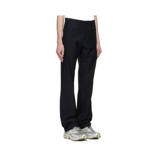 Mm6 Maison Margiela X Salomon Straight Leg Trousers