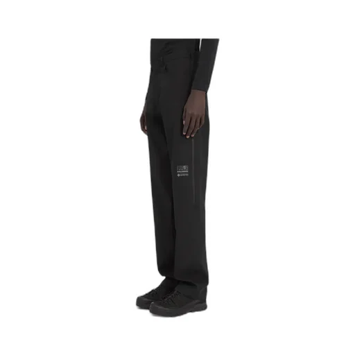 Mm6 Maison Margiela X Salomon Straight Leg Trousers