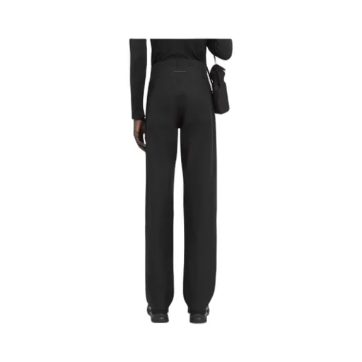 Mm6 Maison Margiela X Salomon Straight Leg Trousers