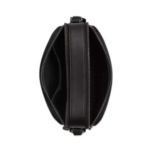 Adjustable Shoulder Strap Cross-Body Bag