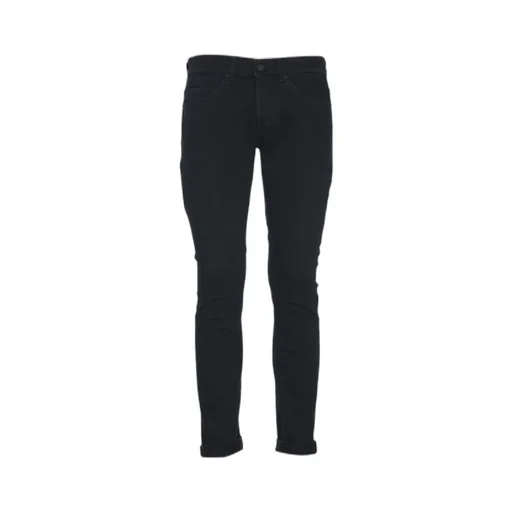 Belt-Loop Jeans
