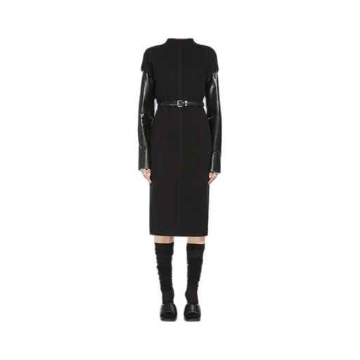 Lora Midi Dress