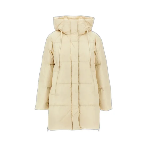 Padded Coat