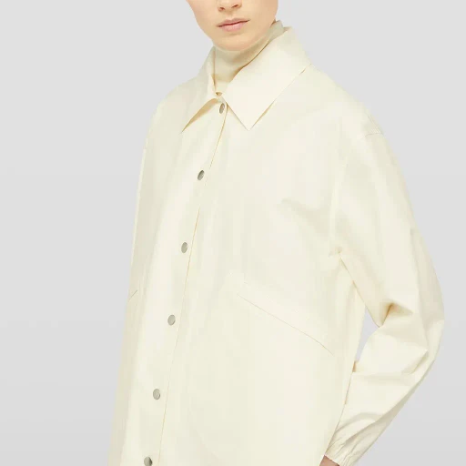 Logo Jacket