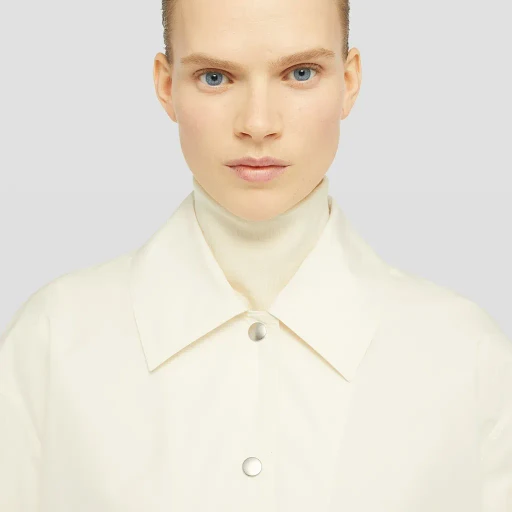 Logo Jacket