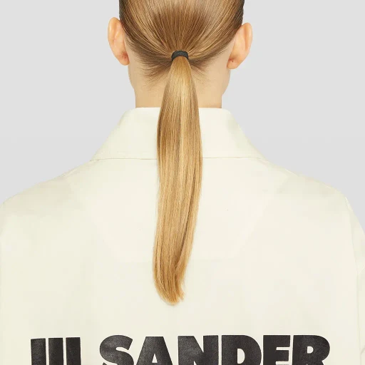 Logo Jacket