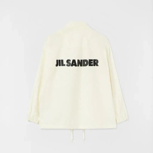 Logo Jacket