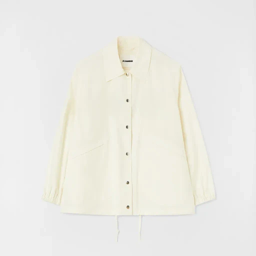 Logo Jacket