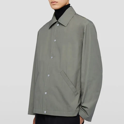 Logo Jacket