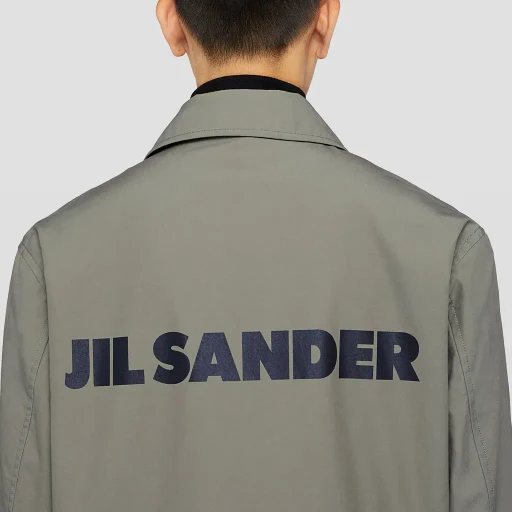 Logo Jacket