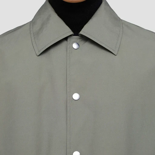 Logo Jacket