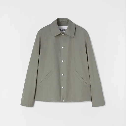 Logo Jacket
