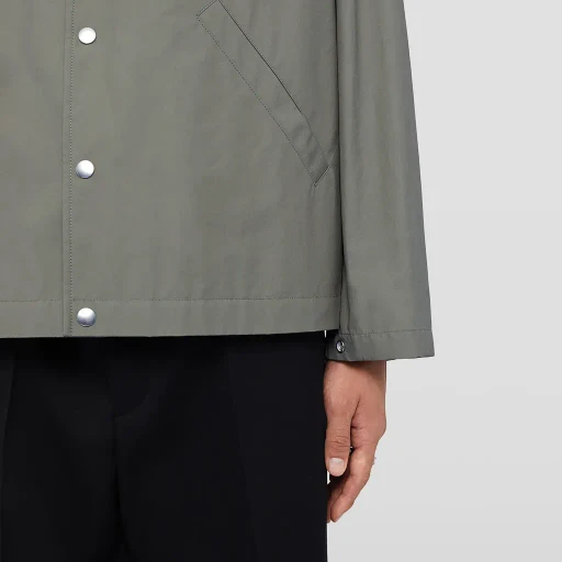 Logo Jacket