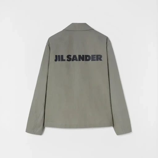 Logo Jacket