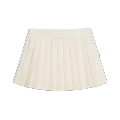 Golden Goose Deluxe Brand Pleated Mini Skirt