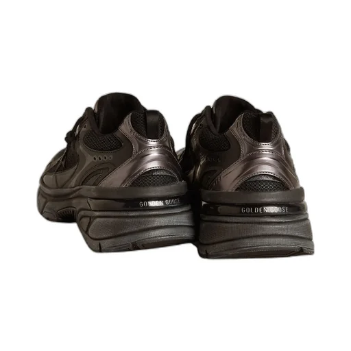 Golden Goose Deluxe Brand Lightstar Lace-Up Sneakers
