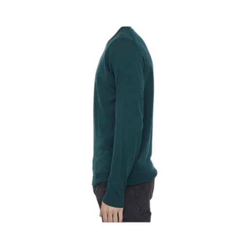 Lundy Merino Wool Jumper