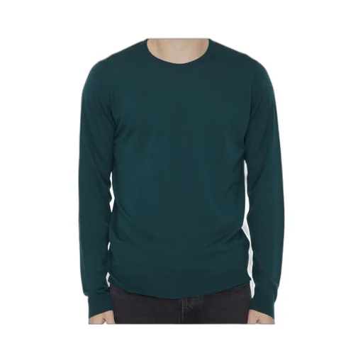 Lundy Merino Wool Jumper