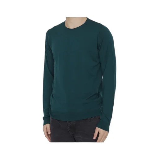 Lundy Merino Wool Jumper