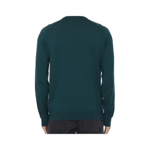 Lundy Merino Wool Jumper
