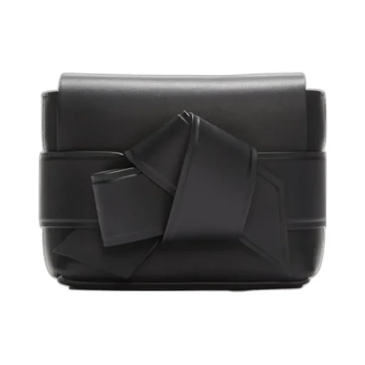 Acne Studios Musubi Mini Crossbody Bag