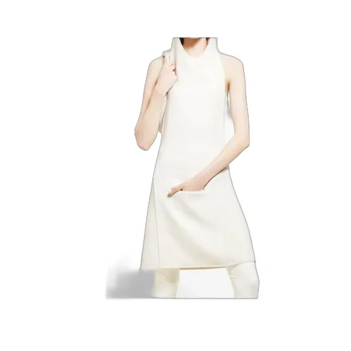 Oblique Dress