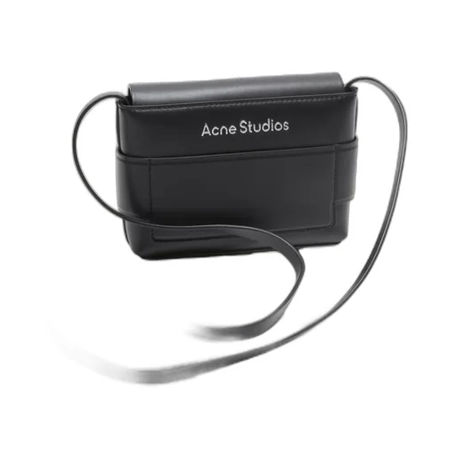 Acne Studios Musubi Mini Crossbody Bag