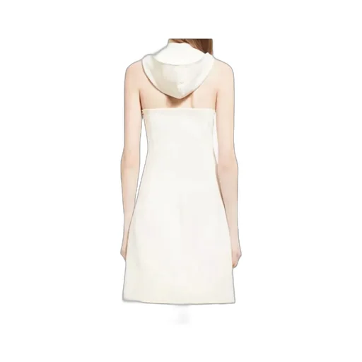 Oblique Dress
