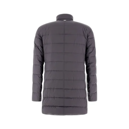 Quilted Down Jacket