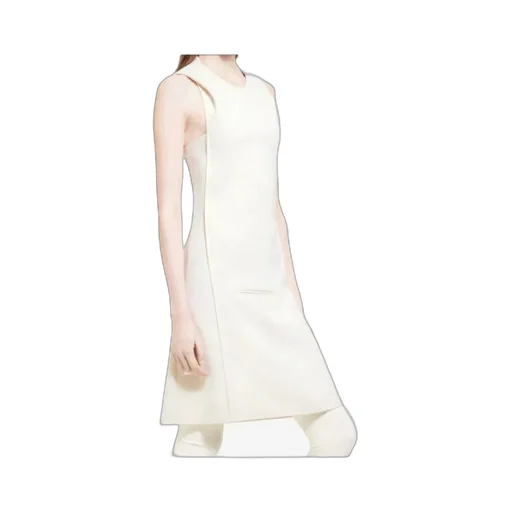 Oblique Dress