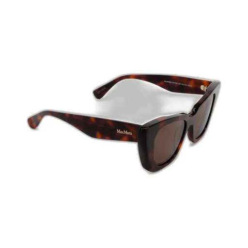 Max Mara Cat-Eye Sunglasses