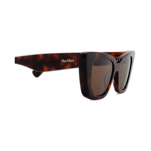 Max Mara Cat-Eye Sunglasses