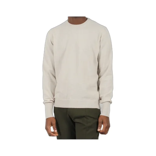 Drumohr Crew Neck Knitwear