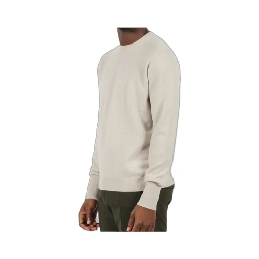 Drumohr Crew Neck Knitwear
