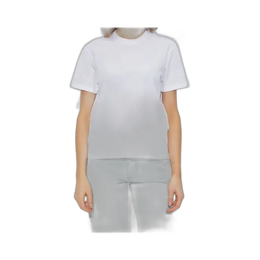 Ami Paris Ami De Coeur Jersey T-Shirt