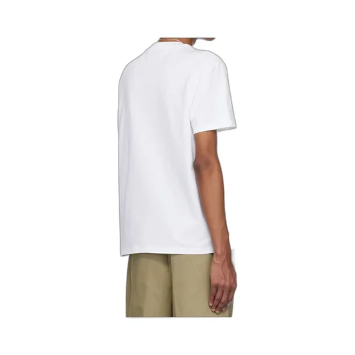 Ami Paris Ami De Coeur Jersey T-Shirt