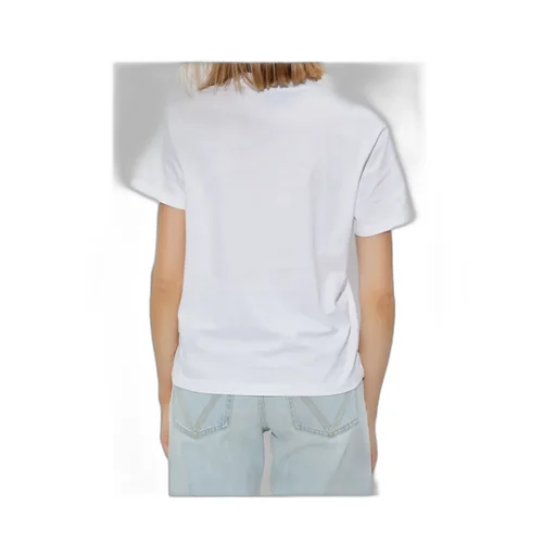 Ami Paris Ami De Coeur Jersey T-Shirt