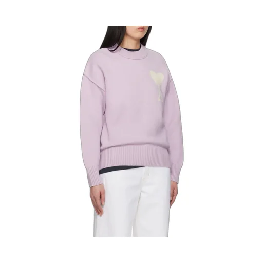 Ami Ami De Coeur Crewneck Jumper