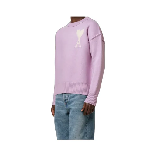 Ami Ami De Coeur Crewneck Jumper