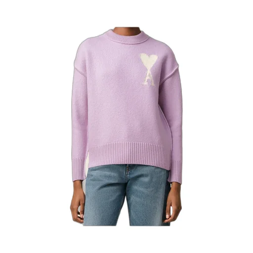 Ami Ami De Coeur Crewneck Jumper