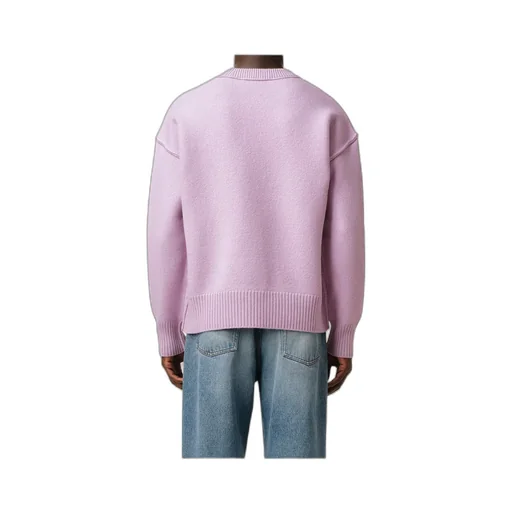 Ami Ami De Coeur Crewneck Jumper