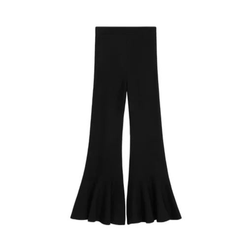 Ami Godet Short Trousers