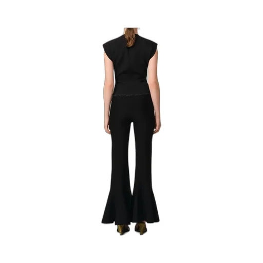 Ami Godet Short Trousers