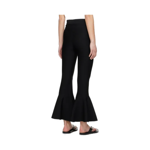 Ami Godet Short Trousers