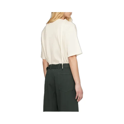 Scarf T-Shirt