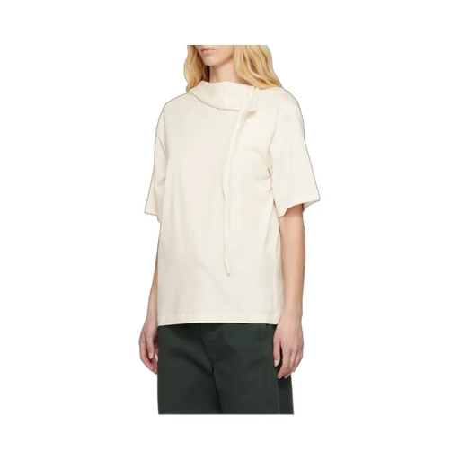 Scarf T-Shirt