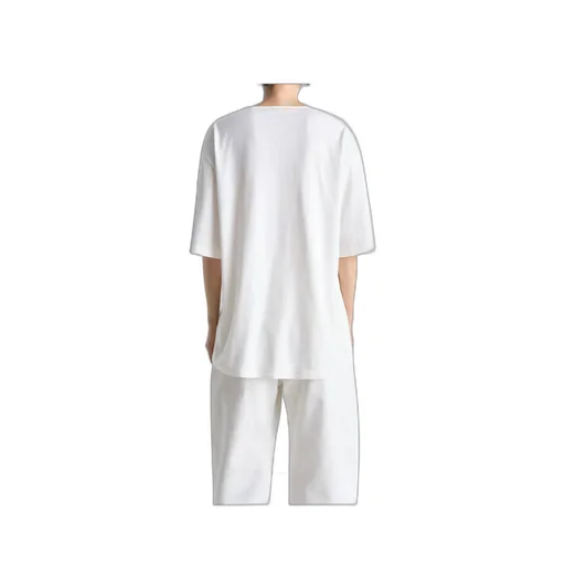 Scarf T-Shirt