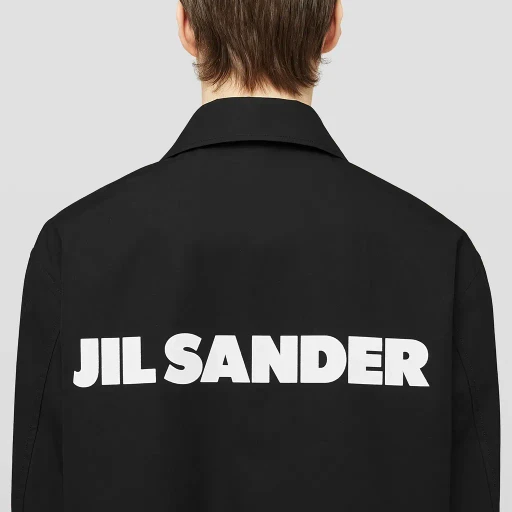 Logo Jacket